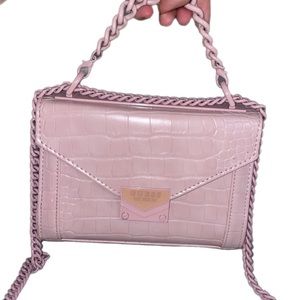 Guess purse